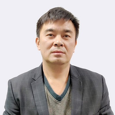 王劲松
